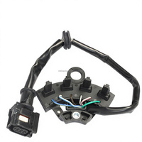 Sensor Posisi Crankshaft CKP Pulser Sepeda Motor untuk VISION 2014-2020 31220-K44-V01