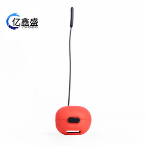 Localizador GPS Loko Air con batería recargable y control por aplicación para llaves - Product Image 1