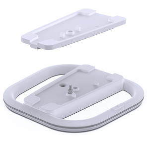 Nouvelle conception <span class=keywords><strong>de</strong></span> support <span class=keywords><strong>de</strong></span> refroidissement pour console mince, socle <span class=keywords><strong>de</strong></span> montage, support <span class=keywords><strong>de</strong></span> rangement, support <span class=keywords><strong>de</strong></span> disque, version numérique, accessoires <span class=keywords><strong>de</strong></span> jeu pour PS5 Slim/PS5 - Product Image 2