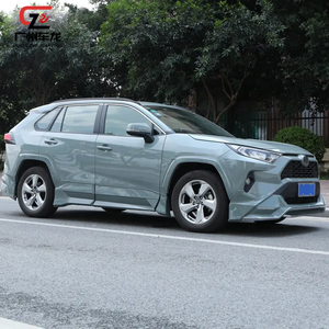 Parachoques <span class=keywords><strong>de</strong></span> Coche <span class=keywords><strong>de</strong></span> Gran Venta <span class=keywords><strong>2020</strong></span> para Mejora <span class=keywords><strong>de</strong></span> Estilo Kit <span class=keywords><strong>de</strong></span> Carrocería Delantero/Trasero Faldones Laterales Molduras <span class=keywords><strong>de</strong></span> Rueda Carlong CL-59 - Product Image 6