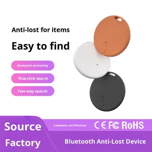 Bán Buôn Thông Minh <span class=keywords><strong>Bluetooth</strong></span> 5.2 GPS Định Vị Cross-Biên Giới Chống-Mất Thiết Bị 4G Điện Thoại Di Động Key <span class=keywords><strong>IOS</strong></span> App Theo Dõi Xem 1-Năm Bảo Hành - Product Image 5