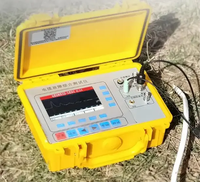 Hot Sale Fiber Optic Equipment T-991 Cable Fault Locator (High Anti-interference) Wholesale Visual Fault Locator Fiber Equipment