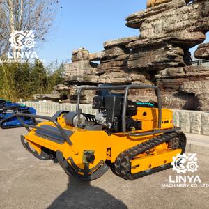 <span class=keywords><strong>Tondeuse</strong></span> à gazon à essence télécommandée populaire, <span class=keywords><strong>tondeuse</strong></span> à gazon robotisée, <span class=keywords><strong>tondeuse</strong></span> à gazon automatique télécommandée à vendre - Product Image 4