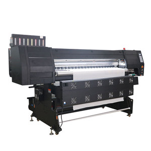 4-đầu tốc độ cao kỹ thuật số DTG máy in phun đa chức năng nhiều màu Epson i3200 động cơ/động cơ tự động bao gồm các tính năng - Product Image 4