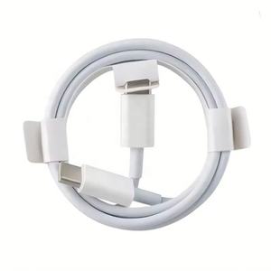 Cable Tipo C a Tipo C de 2 m para Macbook/iPhone - Product Image 5