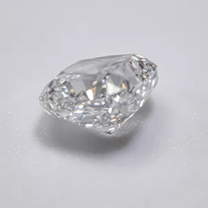 Bán Buôn Cvd Kim Cương Lỏng Lẻo 1.2 Carat Bất Phòng Thí Nghiệm Grown Kim Cương IGI Chứng Nhận Phòng Thí Nghiệm Tạo Ra Kim Cương