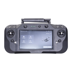 T15 All-Scenario Remote Control Integrated Large Screen For FPV <b>Drones</b> Multifunctional <b>Drone</b> Controller Accessories - Product Image 1