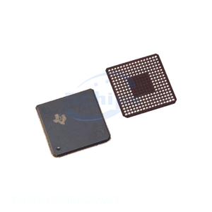 ชิ้นส่วนอิเล็กทรอนิกส์ 240 LFBGA TMSDVC5510AGGWA2 ไอซีแบบฝังตัว BOM มีสินค้าในสต็อก - Product Image 1