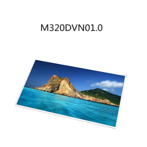 M320DVN01.0 จอแสดงผล LCD ขนาด 32.0 นิ้ว ความละเอียด 2560*1440 144Hz รุ่นใหม่ ขายดี - Product Image 1