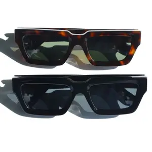 Lunettes de soleil de créateur pour homme de marque célèbre lunettes de soleil de luxe lunettes de soleil polarisées de sport pour homme