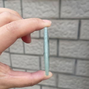 Lente convexa de aumento óptico de vidrio verde de <span class=keywords><strong>60mm</strong></span> 6X Instrumento de proyector Soporte OEM personalizable - Product Image 2