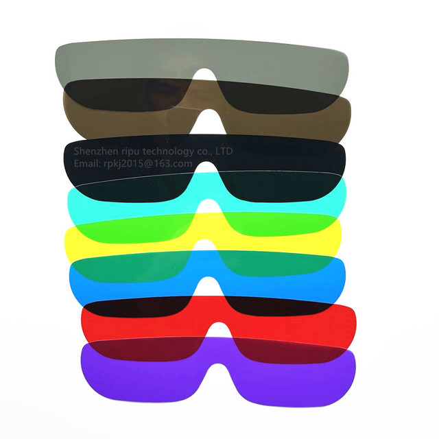 3D Disposable Religious Rubber Curly Roll Anti-Aviolet UV400 Sunglasses for Ophthalmology & Dental Use Party Decoration Set