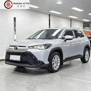 Frontlander SUV <span class=keywords><strong>2023</strong></span> Usado, Asientos de Cuero, Automático, Gasolina, CVT, Neumáticos R17, Interior Oscuro, Cámara, Volante a la Izquierda, SUV Compacto - Product Image 1