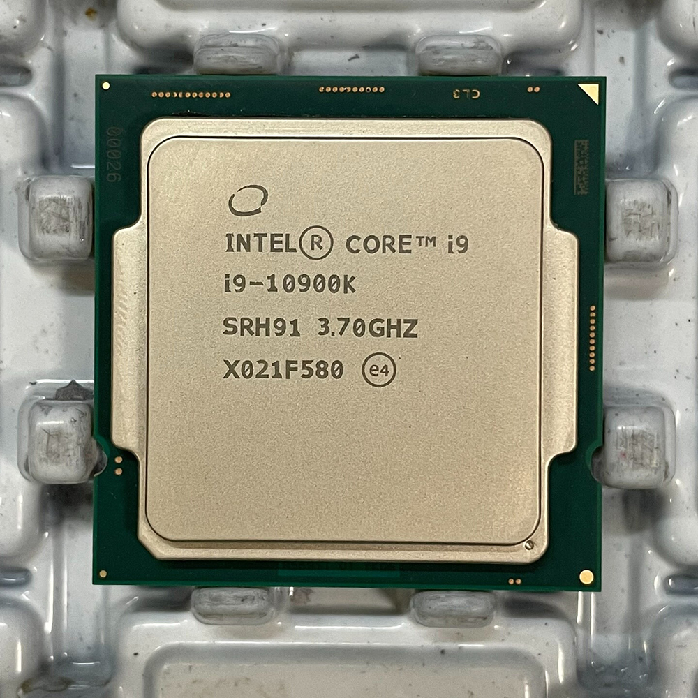 Intel Core i9-10900K Guide: How to Choose & When to Skip It