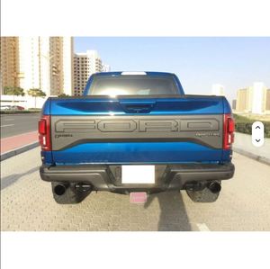 รถกระบะฟอร์ด F-150 แร็พเตอร์ ปี <span class=keywords><strong>2022</strong></span> เครื่องยนต์ <span class=keywords><strong>V6</strong></span> รถใหม่รับรองคุณภาพ ไม่เคยมีอุบัติเหตุ พร้อมขับ ไมล์น้อย สภาพดี - Product Image 6