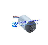 Tondeuse à cheveux à moteur en cuivre de qualité salon-grade Moteur puissant Micro DC Brushless Motor 11H Prix Négociable