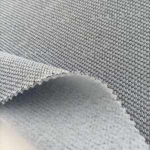 Couverture hometextile 100% polyester, tissu molletonné à aiguille rugueuse avec une face, pour jardin - Product Image 3