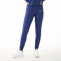 Logo personnalisé Gym Couche Femmes Fermeture Éclair Complète Hommes Pull Unisexe Nylon Satin Survêtement