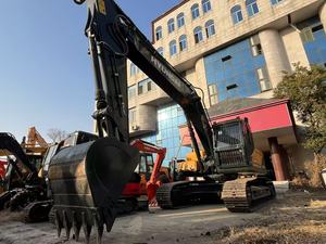 Excavadora Hyundai 220-9 220 R220 220vs 225vs a Bajo Precio, Excavadora de Alta Rentabilidad Hyundai 220lc-9s - Product Image 2