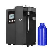 Vente en gros OEM Diffuseur d'huile de parfum pour hôtel sur grande surface Plante électrique Machine à parfum commerciale d'huiles essentielles naturelles Bureau