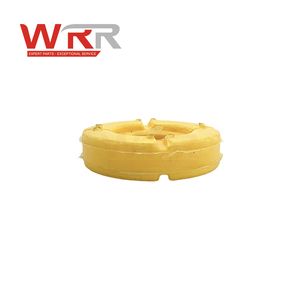 31336776389 Support de ressort en caoutchouc pour BMW E70 E71 X5 X6 – Isolateur de suspension supérieure avant durable – Pièces de qualité supérieure - Product Image 2