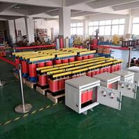 CE Sertifikalı 6kV Girişli Üç Fazlı Kuru Tip İzolasyon Trafosu, 480V Çıkışlı, Endüstriyel Güç Kaynağı için Yüksek Verimli