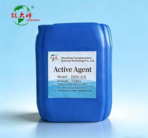 <span class=keywords><strong>Agente</strong></span> Activo Líquido con 99.99% de Pureza, Estabiliza la Vida Útil, Previene Impurezas que Afectan la Calidad, Galvanizado por Inmersión en Caliente - Product Image 1