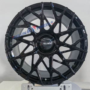 ล้อแม็กซ์โครเมียมขอบเว้า 19 นิ้ว 5 รู 114.3 ล้อแม็กซ์โครเมียม ล้ออัลลอย - Product Image 6