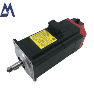 منتج أصلي جديد تمامًا Fanuc ، تسليم سريع لمحرك Fanuc الصناعي - Product Image 1