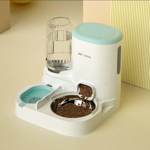 Bouteille d'eau pour <span class=keywords><strong>hamster</strong></span>, distributeur d'eau automatique, fontaine à boire automatique pour <span class=keywords><strong>hamster</strong></span>, bassin d'alimentation pour <span class=keywords><strong>hamster</strong></span> Golden Bear - Product Image 3