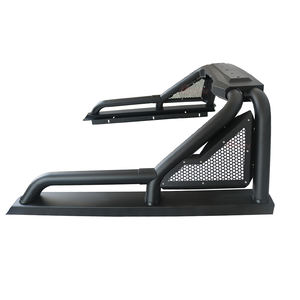 Roll Bar Universale <span class=keywords><strong>4x4</strong></span> per Pickup in Acciaio al Manganese, Gabbia di Protezione Sportiva per VIGO a Prezzo di Fabbrica - Product Image 3
