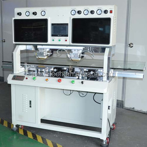 Equipo de reparación láser de pantalla Led para ordenador portátil, máquina de unión Acf Cof, equipo de prensa en caliente, 2020 - Product Image 5