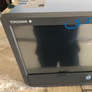 Enregistreur sans papier Yokogawa FX1006/FX1008 OEM Garantie 1 an Origine Japon Alimentation Électronique - Product Image 6