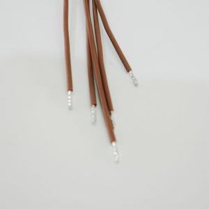 Memanfaatkan pintu elektromekikal cepat, dengan bahan isolasi tahan lama PTFE PVC karet nilon untuk aplikasi elektronik - Product Image 6