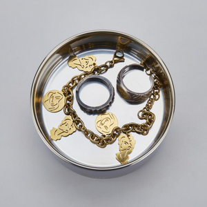 Appareils de nettoyage ménagers personnalisés Mini appareil de retenue à ultrasons Nettoyant Dentaire Pod de nettoyage Nettoyant sonique pour bijoux Ultrasons USB - Product Image 3