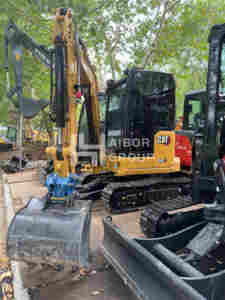 अच्छा प्रदर्शन बिल्ली <span class=keywords><strong>303</strong></span> खुदाई मिनीलबडोरा कैटरपिलर <span class=keywords><strong>303</strong></span> हॉट बिक्री <span class=keywords><strong>303</strong></span> सेकेंड हैंड कैटरपिलर - Product Image 6