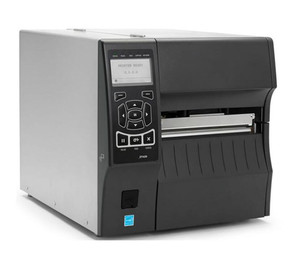 <span class=keywords><strong>Imprimante</strong></span> d'étiquettes industrielle à transfert thermique authentique <span class=keywords><strong>ZT420</strong></span>-203/203DPI-6 pouces de large, interface USB, vitesse d'impression couleur 6 ips, garantie de 6 mois - Product Image 3