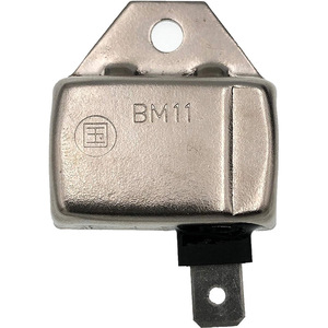 Module d'allumage BM11 en métal pour moto, pour remplacement et réparation - Product Image 1