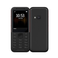 Fabrik-Großhandel 5310 Barphone 2G Langlebig Lange Akkulaufzeit Einfach zu Bedienen Dual-SIM Dual-Standby Gerades Modell Nicht-Smartphone