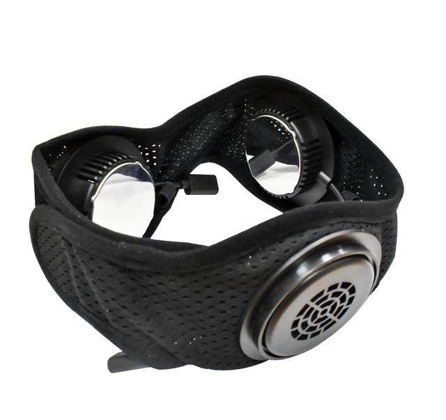 Advanced Thermoelectric Neck Cooler and Warmer for Motorcycle Cycling Hunting Fishing Activities
