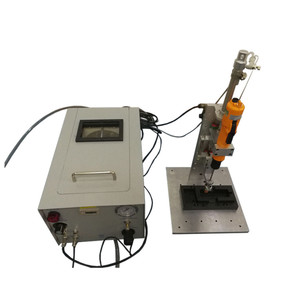 Atornillador Neumático Portátil Automático con Alimentador de Tornillos, Torque Ajustable, Atornillador Manual con Alimentador - Product Image 3