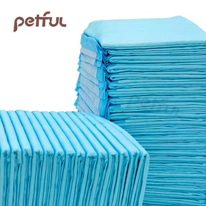 Pañales Desechables para Mascotas de Alta Absorción, Fabricados en China, Venta al Por Mayor, Pañales para <span class=keywords><strong>Cachorros</strong></span>, Absorbencia Estándar, Tela Suave No Tejida - Product Image 3