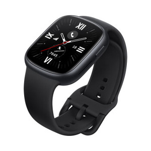 นาฬิกาอัจฉริยะ Honor Watch รุ่น<span class=keywords><strong>4</strong></span>ของแท้พร้อมหน้าจอ Amoled ขนาด1.75นิ้วรองรับ E-SIM ขนาด451mAh แบตเตอรี่ใช้งานได้ยาวนาน - Product Image 4