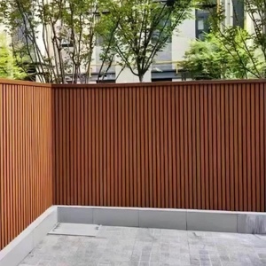 Panel Decorativo Exterior de Alta Calidad Resistente a la Humedad, Paneles de Pared WPC 3D, <span class=keywords><strong>Precio</strong></span> de Fábrica, Paneles de Pared Exteriores de PVC para Viviendas y Apartamentos - Product Image 1