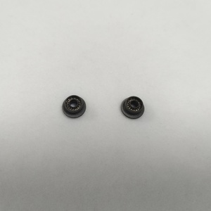 Joint de piston PTFE de remplacement AgilentR 5063-6589 pour pompe HPLC, haute résistance chimique - Product Image 2