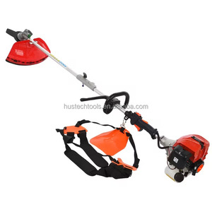 Cutting Grass Machine Spare Parts 52cc 2-Stroke Gasoline Power 1400W String Lawn Mowers Garden <b>Brush</b> <b>Cutter</b> <b>Blade</b> - Product Image 6