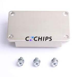 Original et nouveau FF600R12KE7 boulon Transistor IGBT / Module vente entière composants électroniques puces fournisseur et Service de nomenclature - Product Image 2