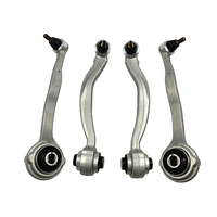 Bras de suspension inférieur avant et bras oscillant inférieur pour Mercedes Benz C180 C200L C260 C280 C300 W204 W205 2213306411