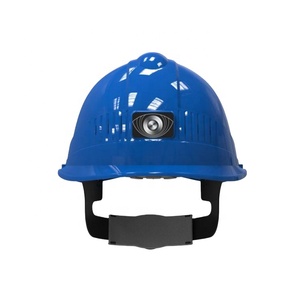 4G Thông Minh An Toàn Mũ Cứng Với 1080P HD GPS Wi-Fi GPS Bằng Giọng Nói Điều Khiển Máy Ảnh Cho Sử Dụng Ngoài Trời - Product Image 1
