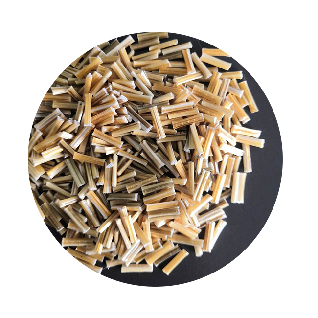 LFT 94-VO grade high fire resist PPS glass fiber LGF20 price of peek per kg for car water bump leaf profile
